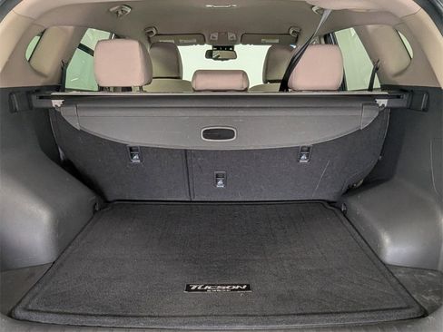 Used 2019 Hyundai Tucson Value w/ Cargo Package image 24