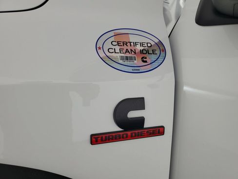New 2026 RAM 5500 Tradesman RWD image 10