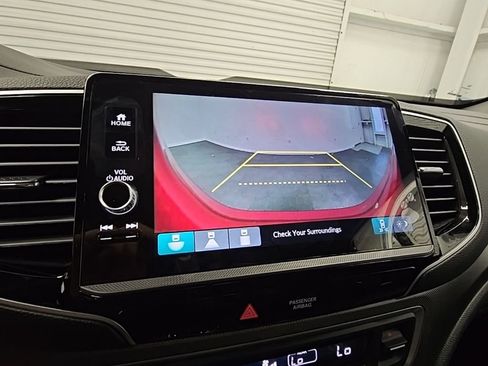 New 2026 Honda Ridgeline RTL image 18