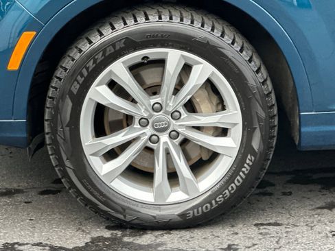 Used 2019 Audi Q7 3.0T Premium Plus image 26