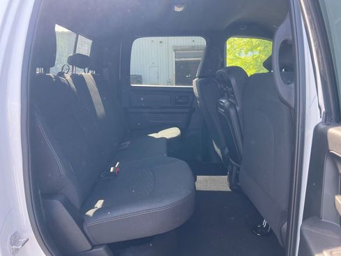 New 2026 RAM 2500 Tradesman AWD/4WD image 19