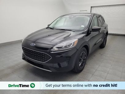 Used 2022 Ford Escape SE w/ Convenience Package
