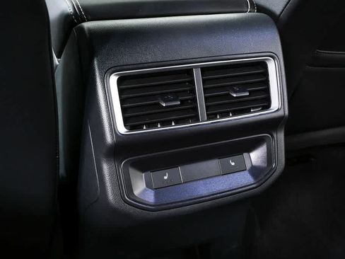 Certified 2024 Volkswagen Atlas Cross Sport SEL R-Line image 20