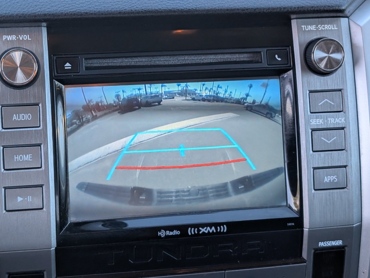 Used 2017 Toyota Tundra SR5 RWD image 6