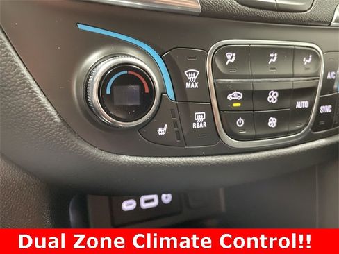 Certified 2023 Chevrolet Equinox LT image 28