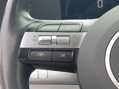 Used 2025 Hyundai Kona SEL AWD/4WD image 11