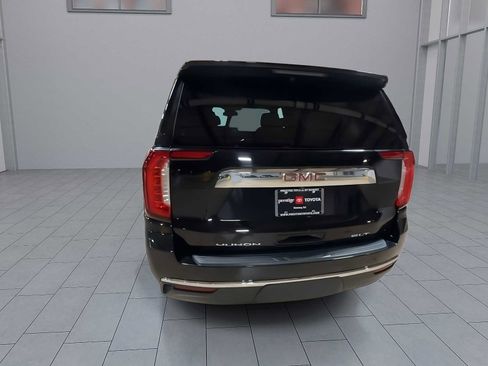 Used 2023 GMC Yukon SLT image 7