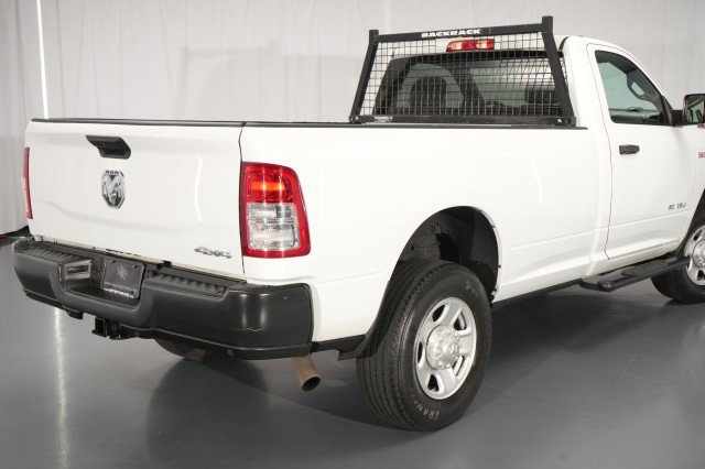 Used 2022 RAM 3500 Tradesman AWD/4WD image 14