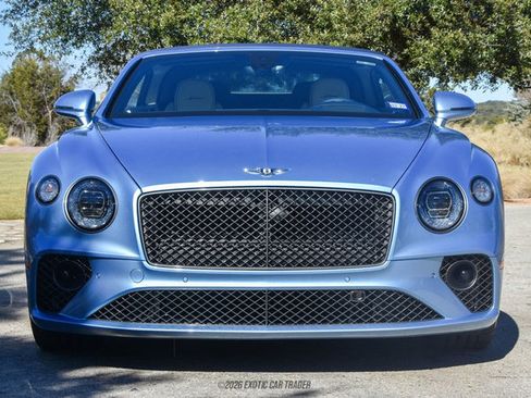 Used 2024 Bentley Continental GT Speed AWD/4WD image 17