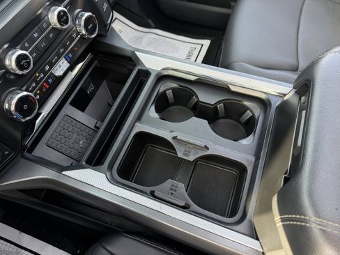 Used 2024 Ford F250 Lariat w/ Lariat Ultimate Package image 25