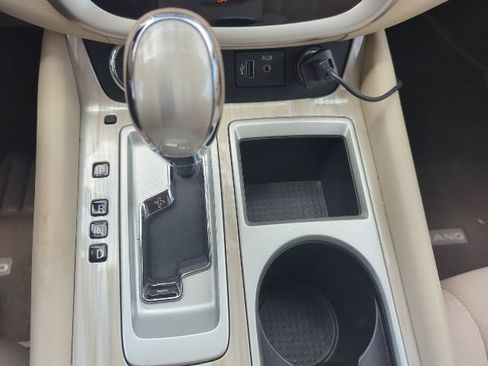 Used 2018 Nissan Murano SV FWD image 13