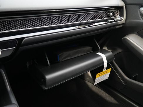 New 2026 Honda Civic LX image 27