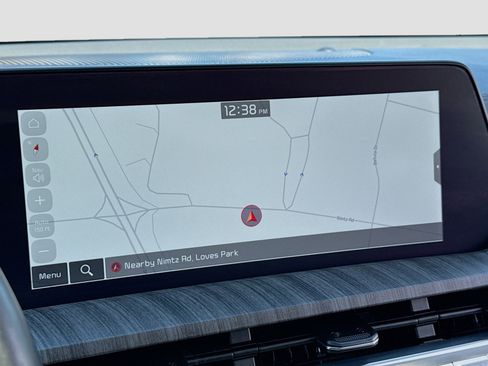 Used 2024 Kia Telluride SX Prestige w/ Towing Package image 10