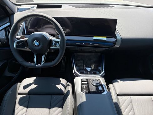 New 2026 BMW X3 xDrive30i AWD/4WD image 10
