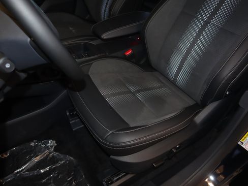 New 2025 Ford Mustang Mach-E GT w/ Bronze Appearance Package image 33