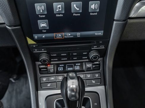 Certified 2020 Porsche 718 Cayman S image 19