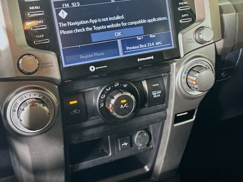 Used 2021 Toyota 4Runner SR5 image 23