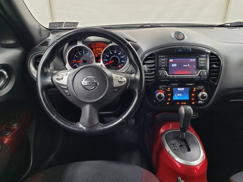 Used 2015 Nissan Juke SV w/ Cold Weather Package AWD/4WD image 22