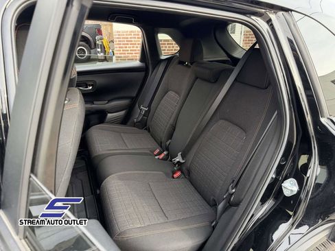 Used 2024 Honda HR-V Sport image 27