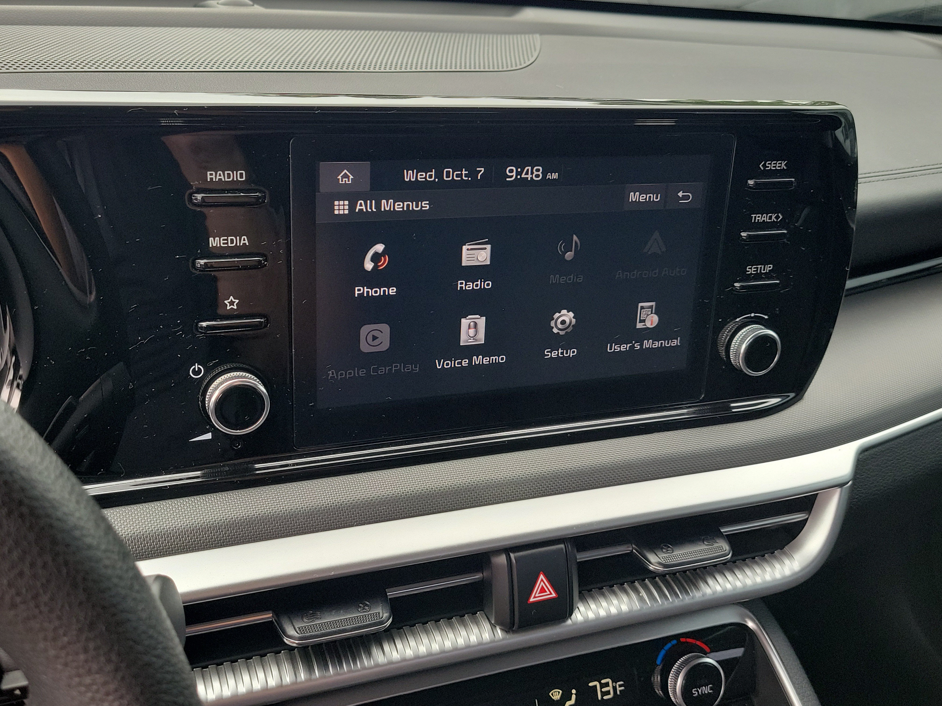 Used 2023 Kia K5 LXS FWD image 30