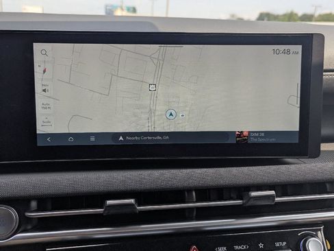 New 2025 Hyundai Santa Cruz Limited AWD/4WD image 20