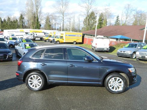 Used 2013 Audi Q5 2.0T Premium Plus image 9