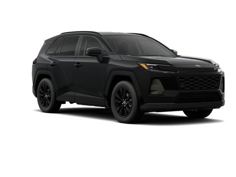 New 2026 Toyota RAV4 XLE Premium image 15