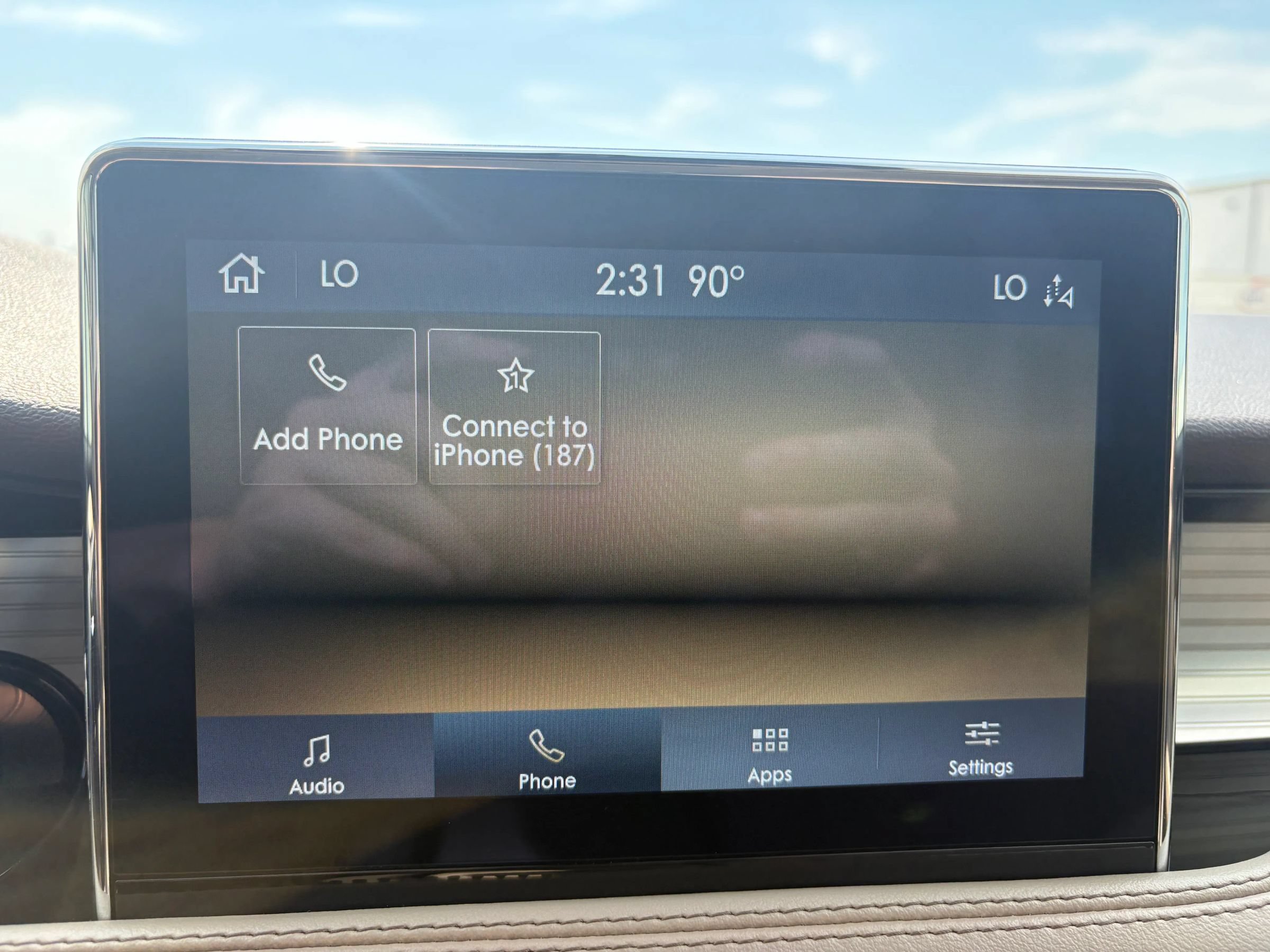 Used 2020 Lincoln Corsair FWD image 35