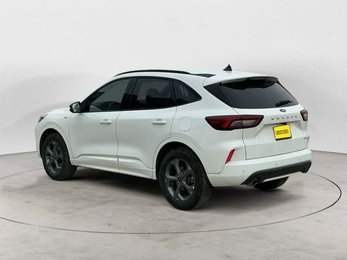 Used 2024 Ford Escape ST-Line w/ Tech Pack #1 AWD/4WD image 3