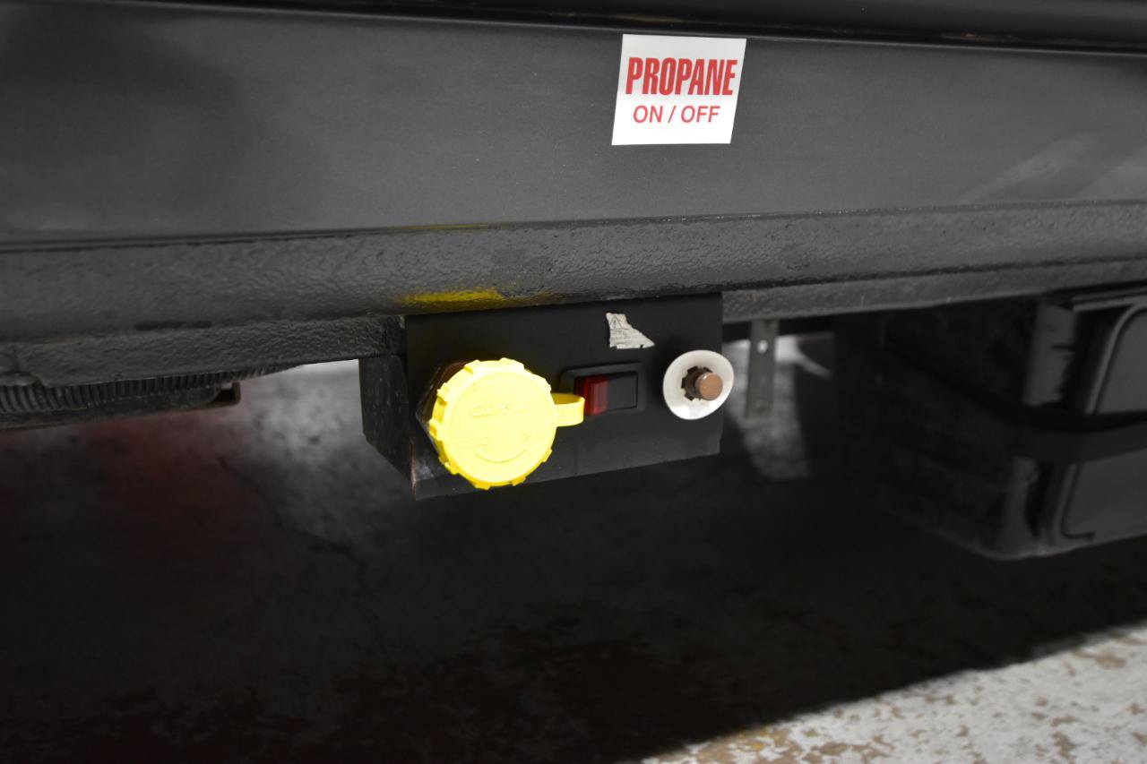 Used 2021 RAM ProMaster 3500 w/ Convenience Group FWD image 16