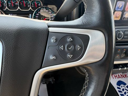 Used 2018 GMC Sierra 1500 SLT w/ Texas SLT Premium Package AWD/4WD image 15