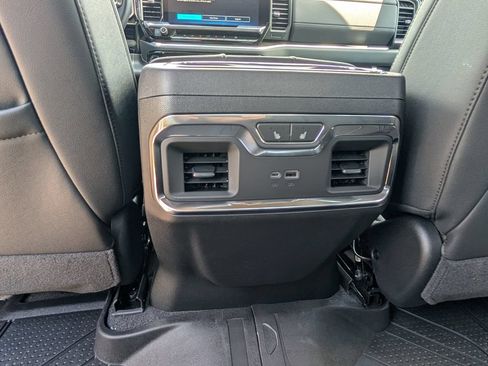 New 2026 Chevrolet Silverado 1500 LTZ w/ LTZ Premium Texas Edition RWD image 6