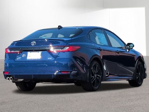 New 2026 Toyota Camry XSE image 5