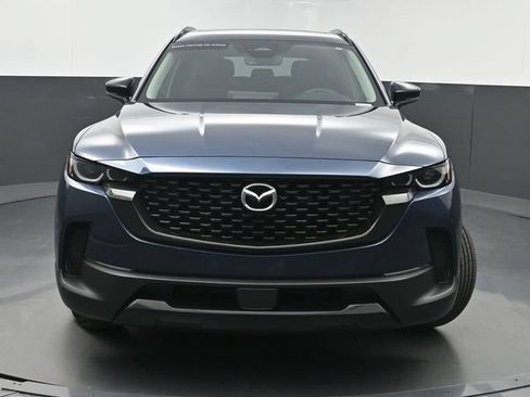 Certified 2026 MAZDA CX-50 AWD 2.5 Hybrid w/ Weather Package image 6