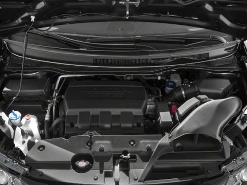 Used 2017 Honda Odyssey EX image 13