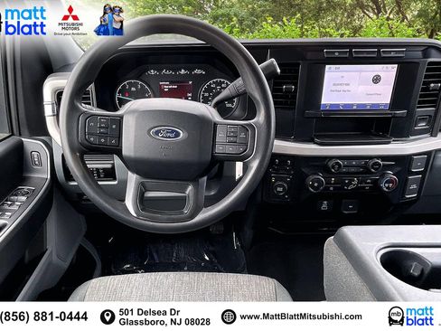 Used 2024 Ford F250 XLT image 6