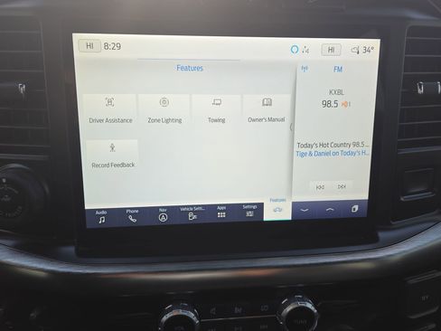 Used 2023 Ford F150 Lariat image 20