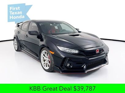 Used 2020 Honda Civic Type R