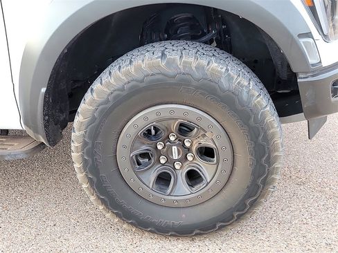 Used 2023 Ford F150 Raptor w/ Raptor Carbon Fiber Package image 14