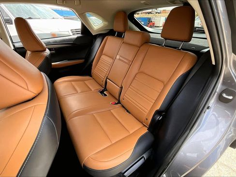 Used 2021 Lexus NX 300 FWD w/ Accessory Package 2 image 20