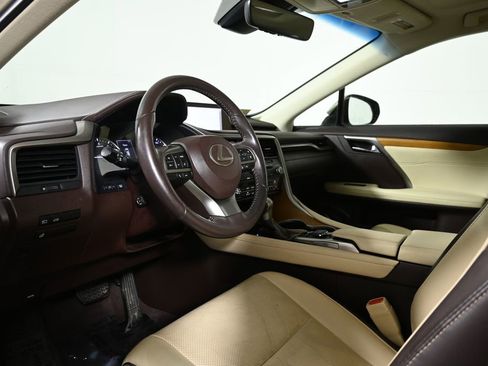 Used 2017 Lexus RX 350 350 w/ Premium Package image 14