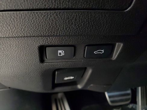 Used 2021 Lexus ES 350 F Sport w/ Accessory Package 2 FWD image 12