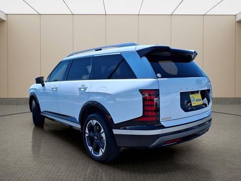 New 2026 Hyundai Palisade Limited AWD/4WD image 5
