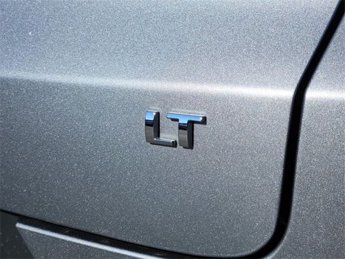 Used 2024 Chevrolet TrailBlazer LT w/ LT Cold Weather Package image 11