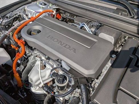 New 2026 Honda Accord Sport image 15