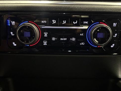 New 2026 Chevrolet Silverado 2500 High Country w/ High Country Premium Package AWD/4WD image 28