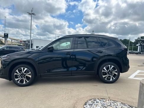 New 2026 MAZDA CX-5 Preferred AWD/4WD image 5