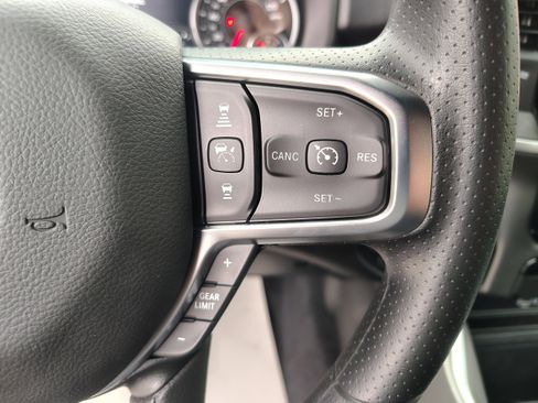 New 2026 RAM 1500 Express image 29