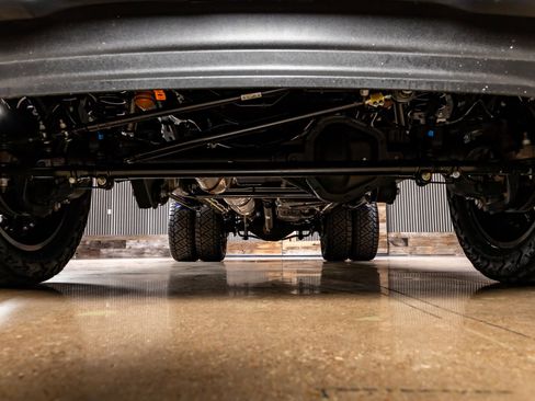 Used 2026 Ford F450 Lariat image 15