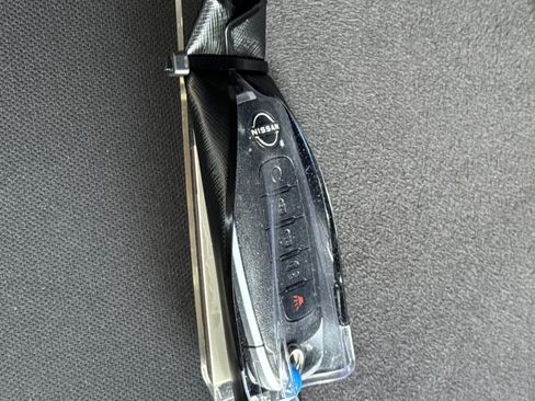 Used 2024 Nissan Sentra SR image 33